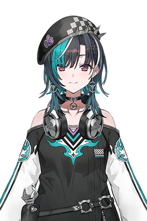 Rindo Chihaya