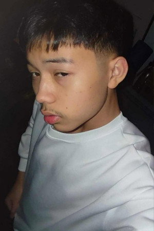 Peerawit Petchree