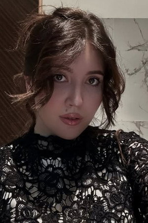 Madina Adilova