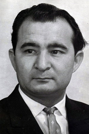 Latif Faiziyev
