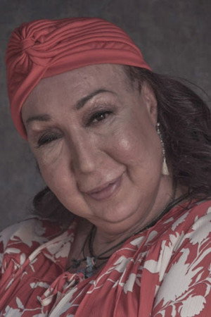 Miryam Amaya