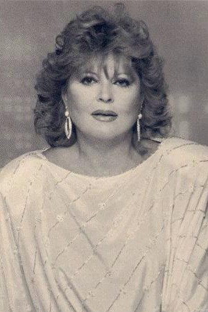Rita Sakellariou