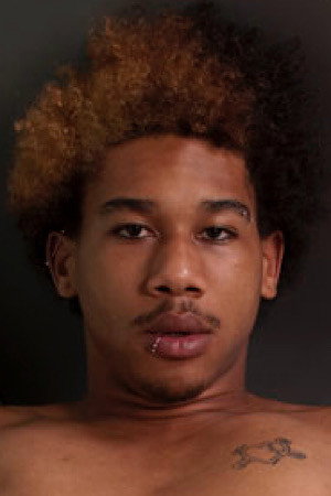 Theo Rush