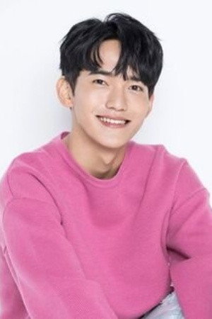 Baek Jong-min