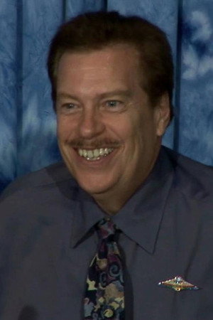 David Reynolds