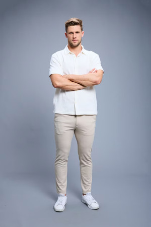 Luca Kruger