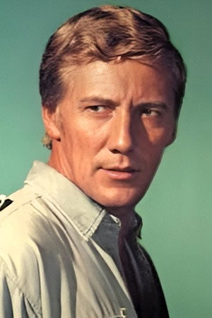 Clinton Greyn
