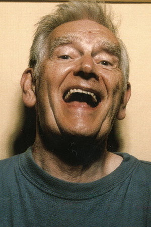 Derek Bailey
