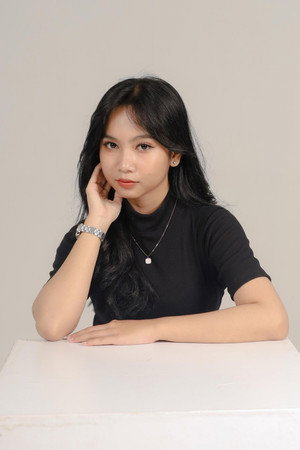 Sheren Anastasya