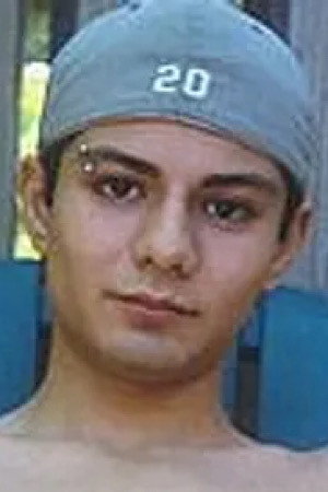 Mikey Diaz