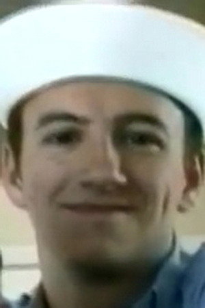 Alan Blake
