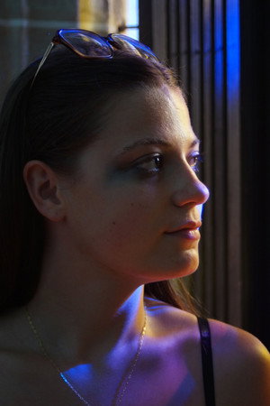 Justine Chaloyard