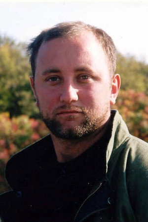 Maksim Britvenkov
