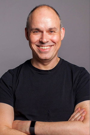 Paul Franklin