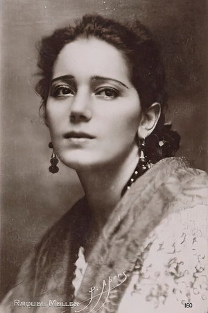 Raquel Meller