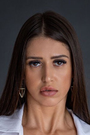 Grazi Cazella