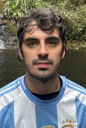 Stefano Lopes