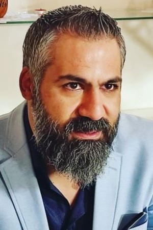 Shadi Haroun