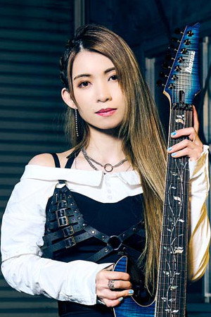 Hazuki