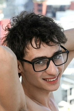 Ben Harington