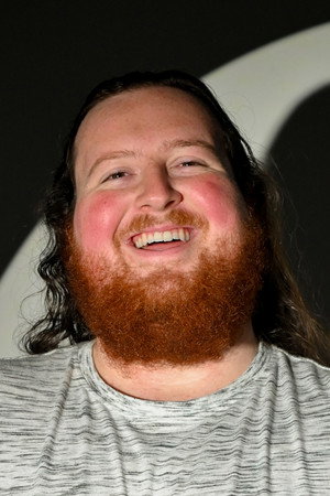 Pierce Miller