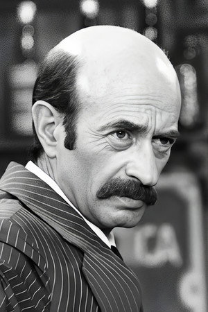 Luiz Orioni
