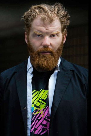 Markus Jägerstedt