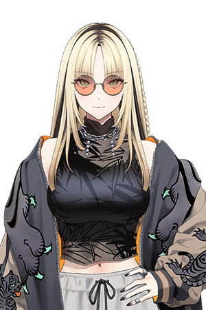 Koganei Niko
