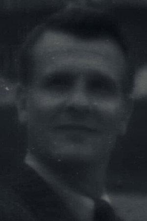 Dean Welch