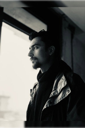 MOHAMMED KAMIL