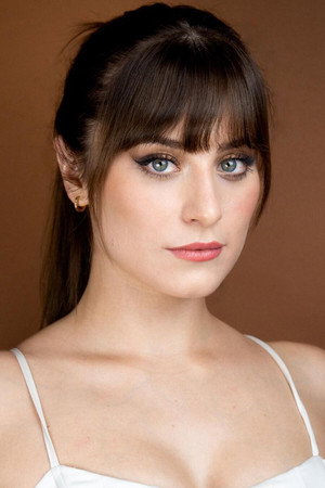 Pamela Cervantes