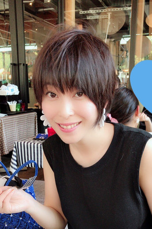 Saki Ootsuka