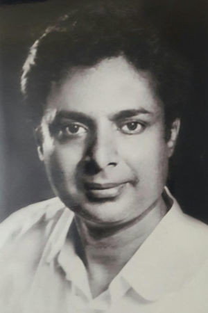Shani Mahadevappa