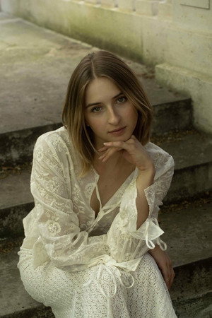Justine Gohier