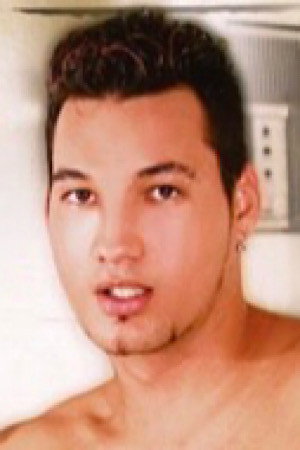 Antony Gimenez