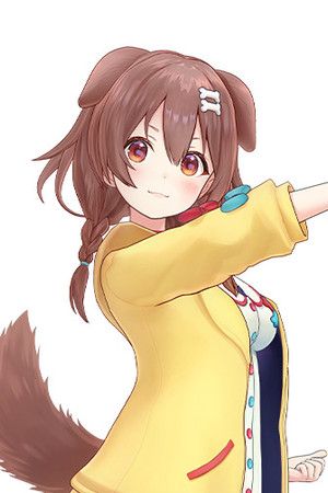 Inugami Korone