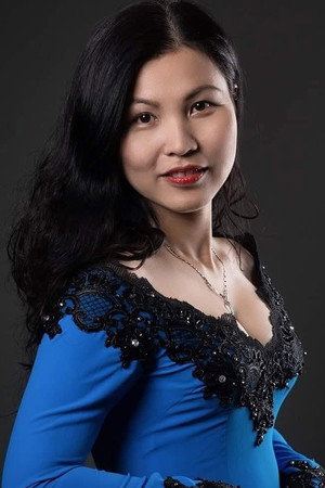 Trần Thu Liễu