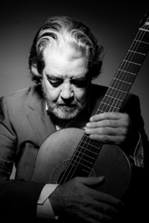 Rafael Riqueni