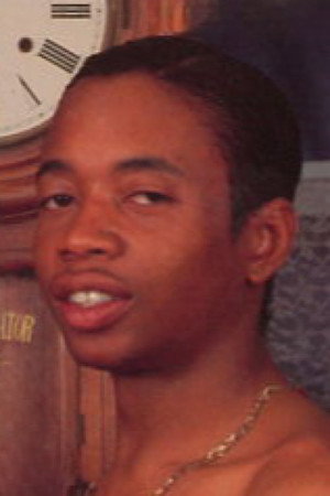 Devante Love