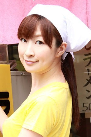 Mimi Asuka