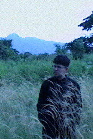 Cristhiam Soto