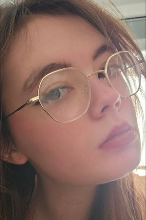Saoirse Downey