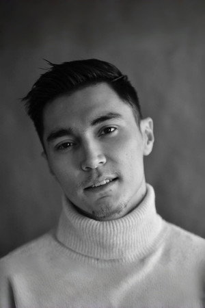 Alisher Tokhtasimov