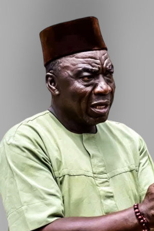Christopher Omenyi