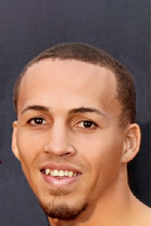 Edwin Rodriguez