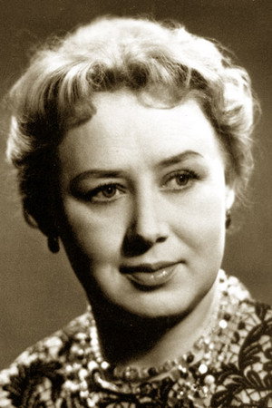 Ella Dalmatova