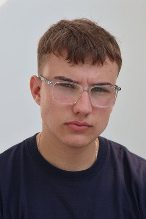 Freddie Taylor