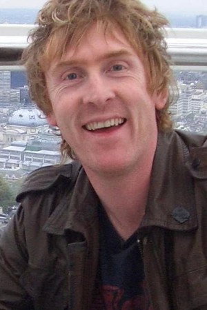 Hector Ó hEochagáin