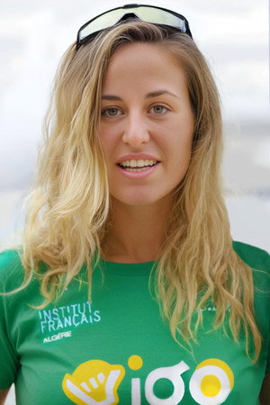 Océane Haure