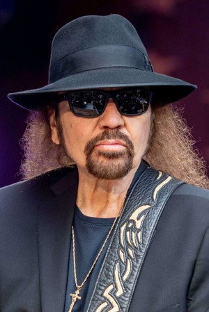 Gary Rossington